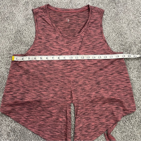 Zyia Infinity Wrap Tank - Picture 13 of 15